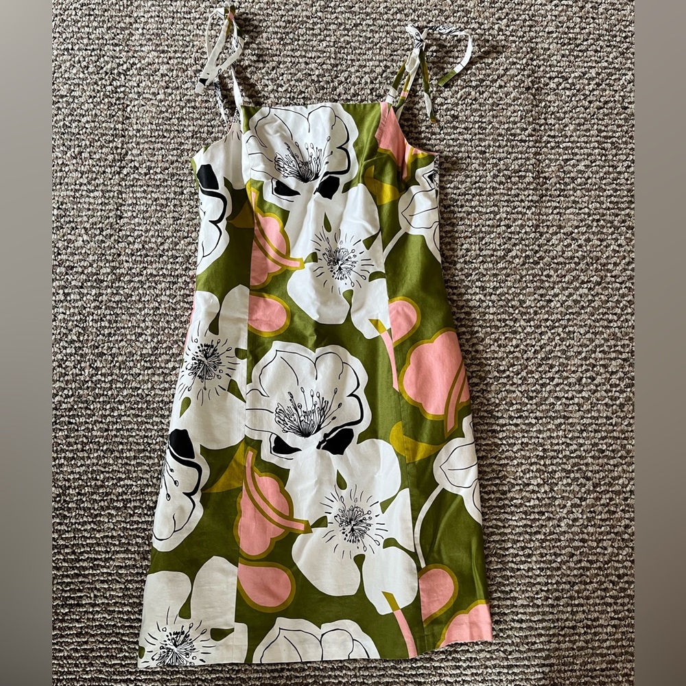 Isaac Mizrahi Dress